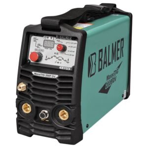 Balmer