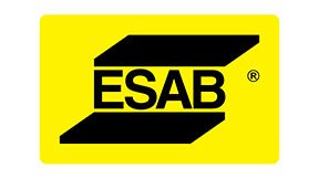 ferramentas da marca esab