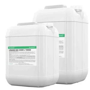 Líquido BIO-CHEM L Turbo