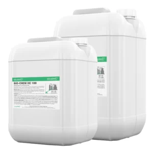 Desengraxante CleanTec HC 100
