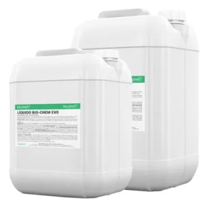 Líquido BIO-CHEM L EVO