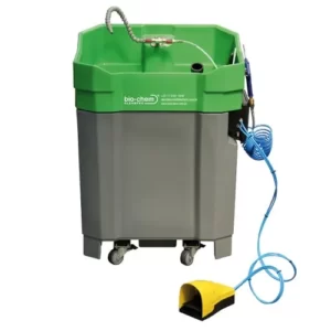 SISTEMA BIO-CHEM HP VIGO