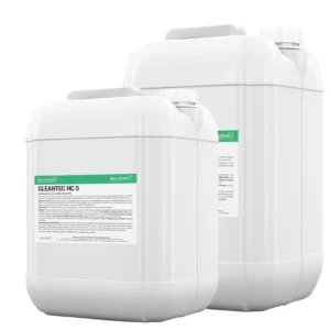 Desengraxante CleanTec HC 05